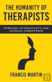 The Humanity Of Therapists