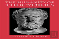 The Humanity Of Thucydides