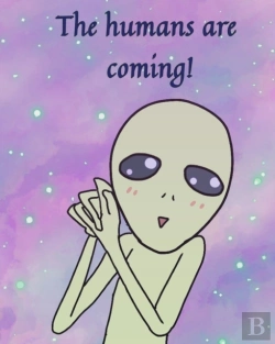 Bertrand.pt - The Humans Are Coming