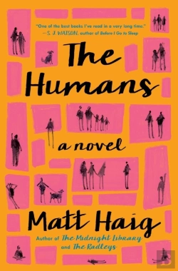 Bertrand.pt - The Humans