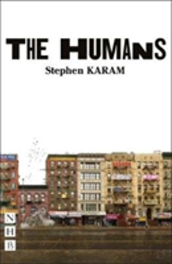 Bertrand.pt - The Humans