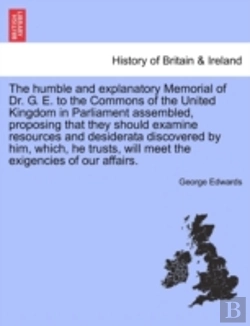 Bertrand.pt - The Humble And Explanatory Memorial Of D