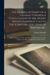 The Humble Attempt Of A Layman Towards A