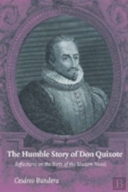 Bertrand.pt - The Humble Story Of Don Quixote