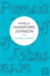 The Humbler Creation