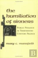The Humiliation Of Sinners