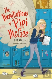The Humiliations Of Pipi Mcgee