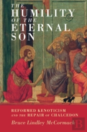 The Humility Of The Eternal Son