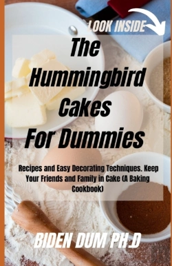 Bertrand.pt - The Hummã‘Â€“Ngbã‘Â€“Rd Cakes For Dummies
