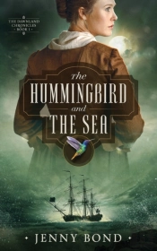The Hummingbird And The Sea