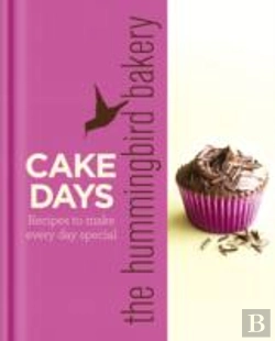 Bertrand.pt - The Hummingbird Bakery Cake Days
