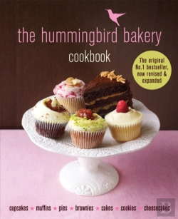 Bertrand.pt - The Hummingbird Bakery Cookbook