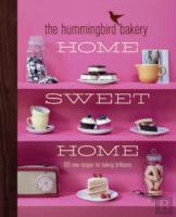 Bertrand.pt - The Hummingbird Bakery Home Sweet Home