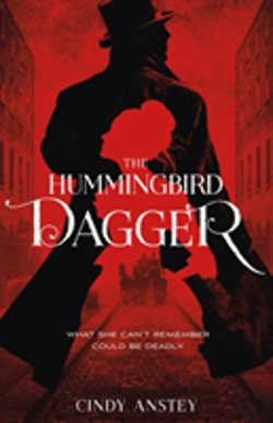Bertrand.pt - The Hummingbird Dagger