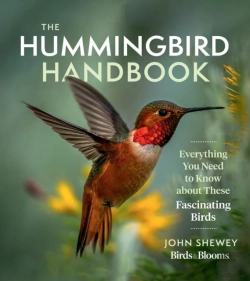 Bertrand.pt - The Hummingbird Handbook