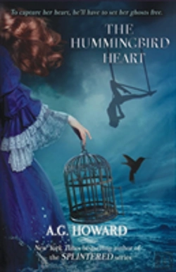 Bertrand.pt - The Hummingbird Heart