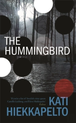 Bertrand.pt - The Hummingbird