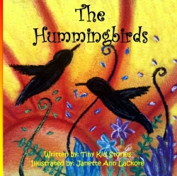 Bertrand.pt - The Hummingbirds