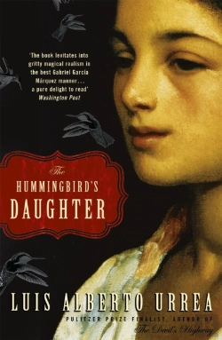 Bertrand.pt - The Hummingbird'S Daughter