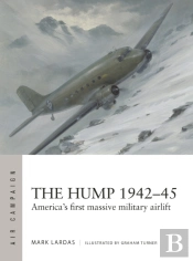 The Hump 1942â€“45