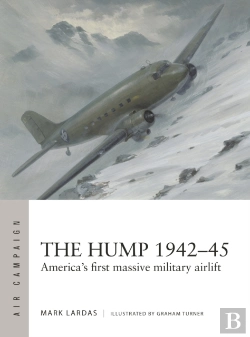Bertrand.pt - The Hump 1942â€“45