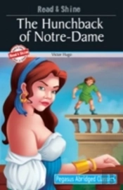 The Hunch Back Of Notredame