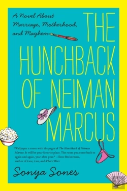 Bertrand.pt - The Hunchback Of Neiman Marcus