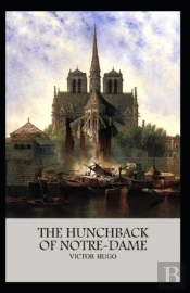 The Hunchback Of Notre Dame (Annotated) Edition