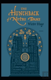 The Hunchback Of Notre Dame Annotated
