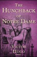 The Hunchback Of Notre Dame Annotated