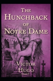 The Hunchback Of Notre Dame Annotated