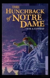 The Hunchback Of Notre Dame Annotated(Illustrated Edition)