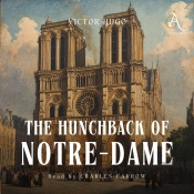 The Hunchback Of Notre-Dame - Audiobook