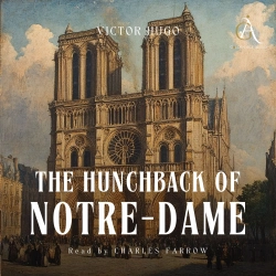 Bertrand.pt - The Hunchback Of Notre-Dame - Audiobook