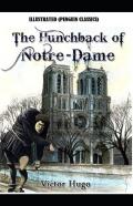 The Hunchback Of Notre Dame By Victor Marie Hugo Illustrated (Penguin Classics)