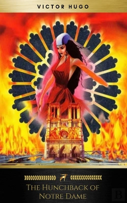 Bertrand.pt - The Hunchback Of Notre Dame (Golden Deer Classics)
