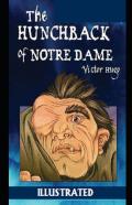 The Hunchback Of Notre Dame Illustrated