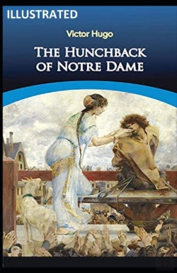 Bertrand.pt - The Hunchback Of Notre Dame Illustrated