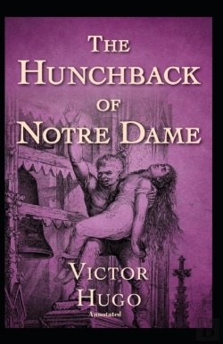 Bertrand.pt - The Hunchback Of Notre Dame ; Illustrated