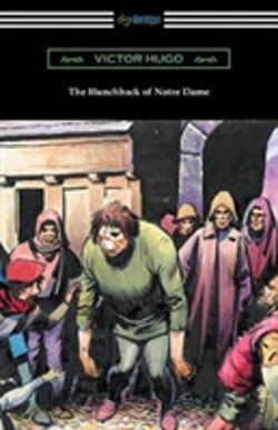 Bertrand.pt - The Hunchback Of Notre Dame (Translated By Isabel F. Hapgood)