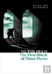 The Hunchback Of Notre-Dame