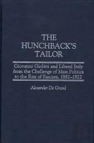 The Hunchback'S Tailor