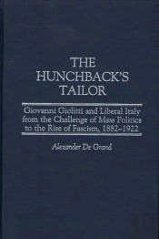 The Hunchback'S Tailor