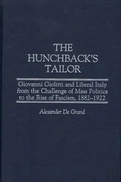 Bertrand.pt - The Hunchback'S Tailor