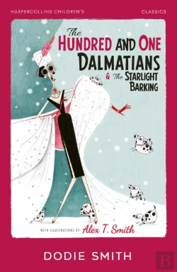 Bertrand.pt - The Hundred And One Dalmatians & The Starlight Barking