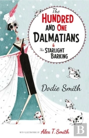 The Hundred And One Dalmatians Modern Classic