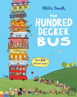 Bertrand.pt - The Hundred Decker Bus
