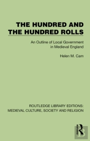 The Hundred & The Hundred Rolls