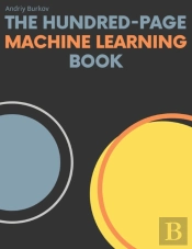 The Hundred-Page Machine Learning Book