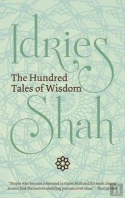 Bertrand.pt - The Hundred Tales Of Wisdom